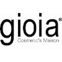 Gioia Cosmetics logo, Gioia Cosmetics contact details