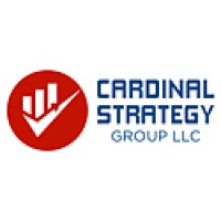 Cardinal Strategy Group llc logo, Cardinal Strategy Group llc contact details