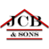 JCB & Sons logo, JCB & Sons contact details