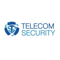 Telecom Security logo, Telecom Security contact details