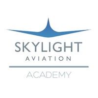 Skylight Aviation Academy logo, Skylight Aviation Academy contact details