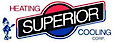 Superior Heating & Cooling Corp logo, Superior Heating & Cooling Corp contact details