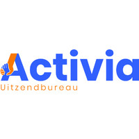 Uitzendbureau Activia logo, Uitzendbureau Activia contact details