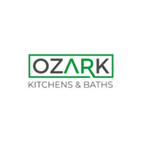 Ozark Kitchens & Baths logo, Ozark Kitchens & Baths contact details