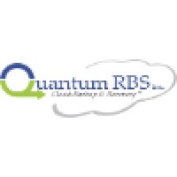 Quantum RBS Inc. logo, Quantum RBS Inc. contact details