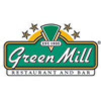 Green Mill Restaurants Inc. logo, Green Mill Restaurants Inc. contact details