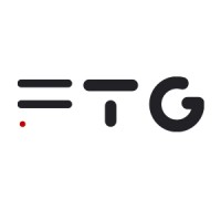 FTG Group logo, FTG Group contact details