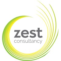 Zest Consultancy Ltd logo, Zest Consultancy Ltd contact details