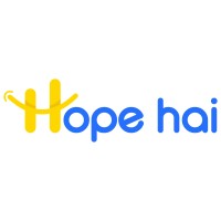 Hope hai logo, Hope hai contact details