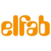 elfab AG logo, elfab AG contact details