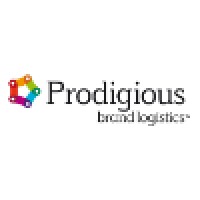 Prodigious UK logo, Prodigious UK contact details