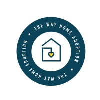 The Way Home Adoption, Inc. logo, The Way Home Adoption, Inc. contact details