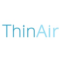 ThinAir Water logo, ThinAir Water contact details