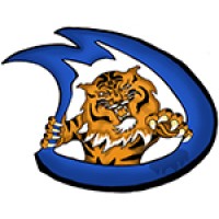 Douglas High School logo, Douglas High School contact details