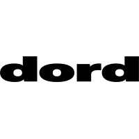 DORD Magazine logo, DORD Magazine contact details