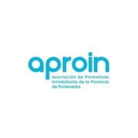 APROIN logo, APROIN contact details