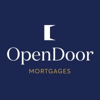 OpenDoor Mortgages logo, OpenDoor Mortgages contact details