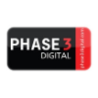 Phase 3 Digital logo, Phase 3 Digital contact details