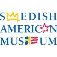 Swedish American Museum logo, Swedish American Museum contact details