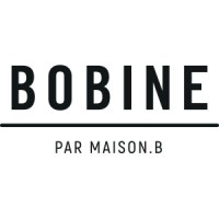 Bobine concept store logo, Bobine concept store contact details