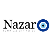 Nazar Medios y Comunicación logo, Nazar Medios y Comunicación contact details