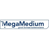 Megamedium logo, Megamedium contact details