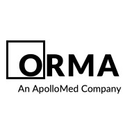 Orma Health logo, Orma Health contact details