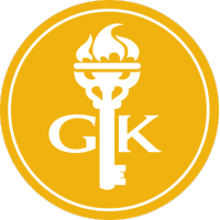 Golden Key International Honour Society- UCF Chapter logo, Golden Key International Honour Society- UCF Chapter contact details