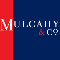 Mulcahy and Co logo, Mulcahy and Co contact details