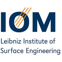 Leibniz Institute of Surface Engineering (IOM) logo, Leibniz Institute of Surface Engineering (IOM) contact details