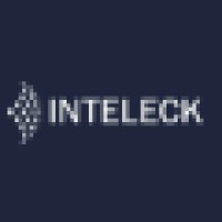 Inteleck logo, Inteleck contact details