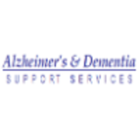 Alzheimer's & Dementia Support Services logo, Alzheimer's & Dementia Support Services contact details