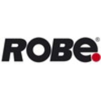 ROBE UK LTD logo, ROBE UK LTD contact details