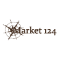 Market 124 logo, Market 124 contact details