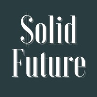 Solid Future logo, Solid Future contact details