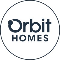 Orbit Homes Group logo, Orbit Homes Group contact details