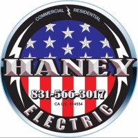 Haney Electric logo, Haney Electric contact details