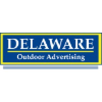 Delaware Outdoor Advertising logo, Delaware Outdoor Advertising contact details