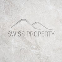 Swiss Property Group logo, Swiss Property Group contact details