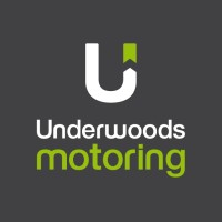 Underwoods Motor Group logo, Underwoods Motor Group contact details