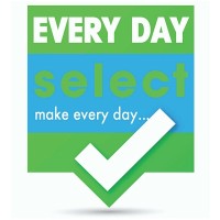 Every Day Select LLC. logo, Every Day Select LLC. contact details