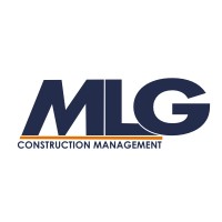 MLG Construction Management logo, MLG Construction Management contact details