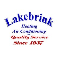 Lakebrink Heating & Air Conditioning logo, Lakebrink Heating & Air Conditioning contact details