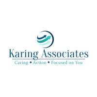 Karing Associates logo, Karing Associates contact details