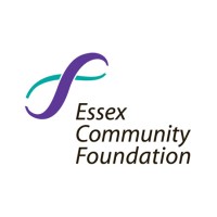 Essex Community Foundation logo, Essex Community Foundation contact details