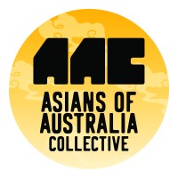 Asians of Australia Collective logo, Asians of Australia Collective contact details