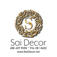 Sai Decor logo, Sai Decor contact details