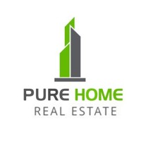 Pure Home Real Estate logo, Pure Home Real Estate contact details