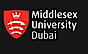 Middlesex University Dubai logo, Middlesex University Dubai contact details