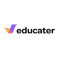 Educater logo, Educater contact details